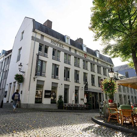 Derlon Hotel Maastricht Luaran gambar